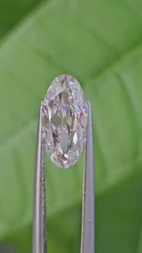 IGI 2.15CT MOVAL E VS1