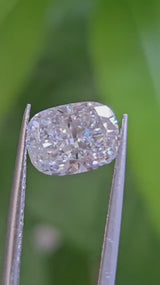 IGI 2.01CT CUSHION D VS1