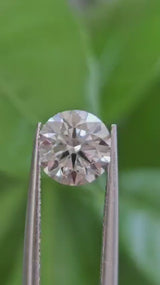 IGI 1.09CT ROUND E VS1