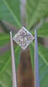 IGI 1.03CT PRINCESS F VS1