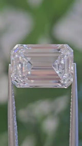 IGI 4.04CT EMERALD F VS1
