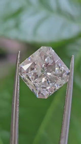 IGI 4.02CT RADIANT G VVS2