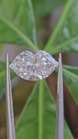 IGI 2.91CT LIP SHAPED D VS1