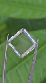 IGI 7.34CT PORTRAIT CUT E VVS2