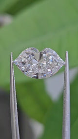 IGI 2.91CT LIP D VS1