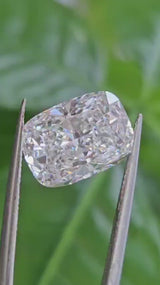 IGI 4.06CT CUSHION D VS1