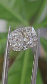 IGI 2.04CT CUSHION E VS1