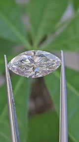 IGI 2.01CT MARQUISE F VS1