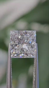2.52CT PRINCESS E VVS2