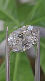 IGI 4.09CT OMC E VVS2