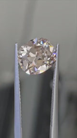 IGI 3.08CT OMC LIGHT BROWN O-P VS1
