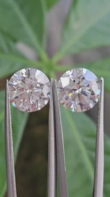 IGI 2.55CT + 2.55CT D VS1