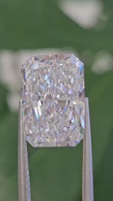 IGI 6.52CT RADIANT F VS2