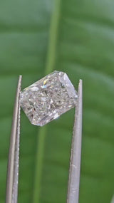 IGI 1.52CT RADIANT E VS1