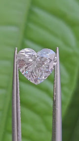 IGI 1.56CT HEART E VVS2