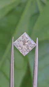 IGI 2.03CT PRINCESS F VS1