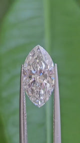 IGI 2.59CT MARQUISE D VVS2