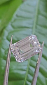 IGI 7.52CT EMERALD G VS1