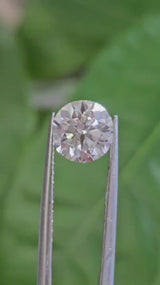 IGI 1.50CT ROUND E VVS2