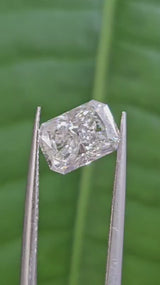 IGI 1.55CT RADIANT E VS1