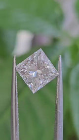 IGI 2.08CT PRINCESS F VS1