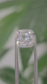 IGI 2.09CT CUSHION E VS1