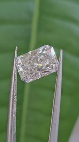 IGI 2.01CT RADIANT G VS1