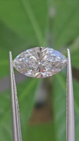 IGI 1.51CT MARQUISE E VVS1