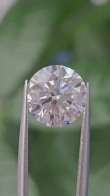 IGI 3.06CT ROUND E VS1