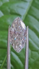 IGI 5.77CT MARQUISE G VS1