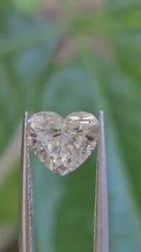 IGI 1.54CT HEART E VS2