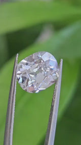 IGI 3.02CT OMC D VVS2