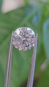 IGI 2.05CT ROUND E VS1
