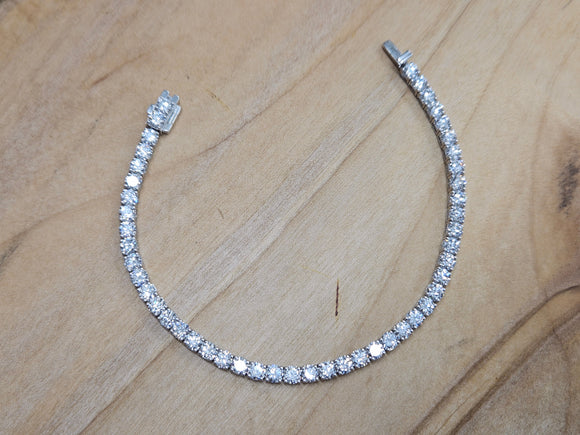 *Resize to 6 inches * 10 ct Low setting made overseas