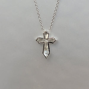 Kite Diamond Cross