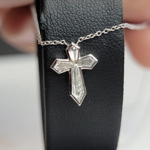 Kite Diamond Cross